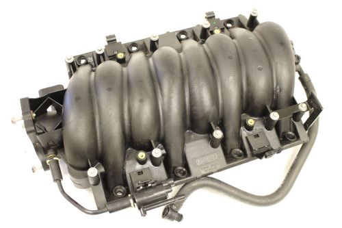 1998-2002 camaro/firebird ls6 intake manifold gm part #12561184