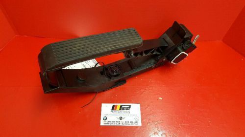 Mercedes 220 s430 s500 cl500 accelerator throttle gas pedal 2203000104 oem