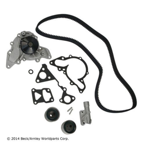 Beck/arnley 029-6017 engine timing belt kit with water pump