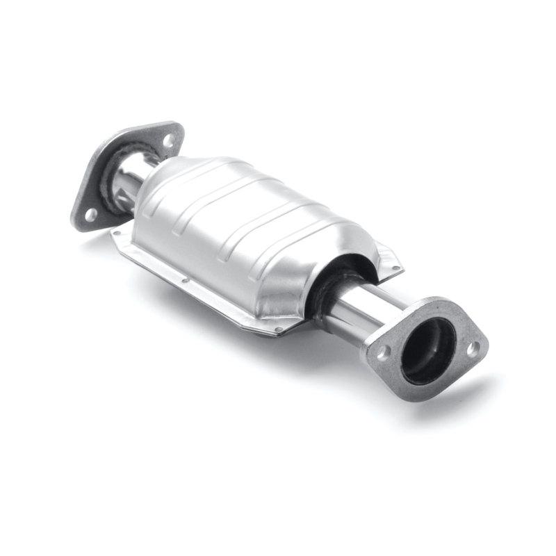 Magnaflow 39760 direct fit california catalytic converter  90-95 nissan pathfind