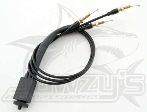 Spi choke cable arctic cat zrt 600/800 95-02