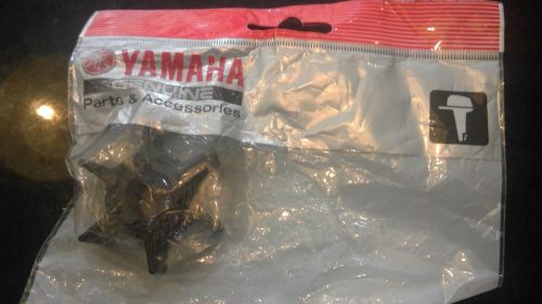 Yamaha outboard impeller 6h4-44352-02