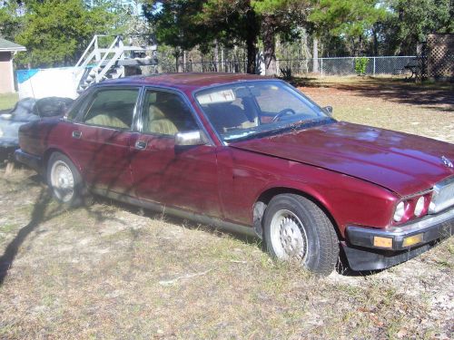 1988 jaguar xj40