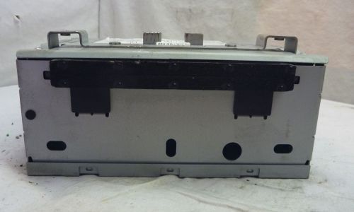 12 13 ford fiestaradio cd mechanism ae8t-19c157-am bulk 649