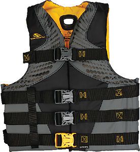 Stearns 2000013974 pfd mens infinity s/m gr