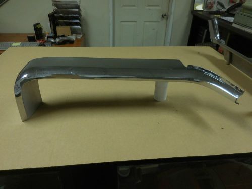 1967 oldsmobile 88 99 left headlight surround