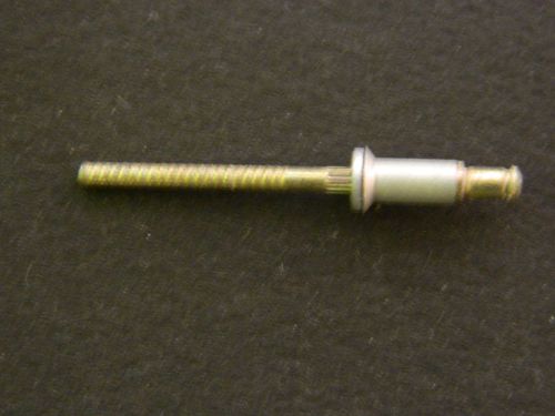 Cr3242-4-4 cherry max oversize flush head rivets 100 ea