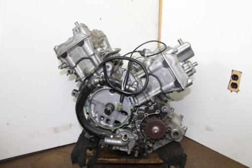 1999 honda vfr800 interceptor/99 vfr 800 engine/motor