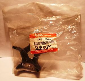 Suzuki impeller o.e.m. 17461-93j00  n.o.s.