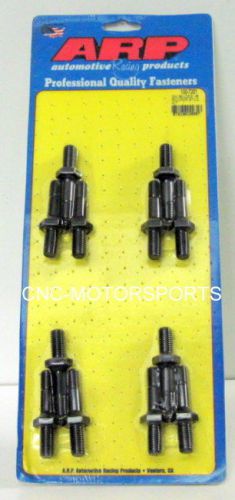 Arp rocker arm stud kit 100-7201 gm 4.3l vortec v6