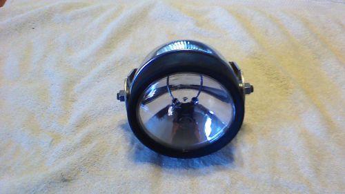 Headlight allis chalmers vintage mini bike head light