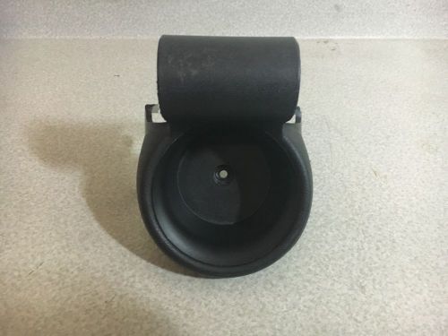 2008 mini cooper s center console cup holder trim factory oem