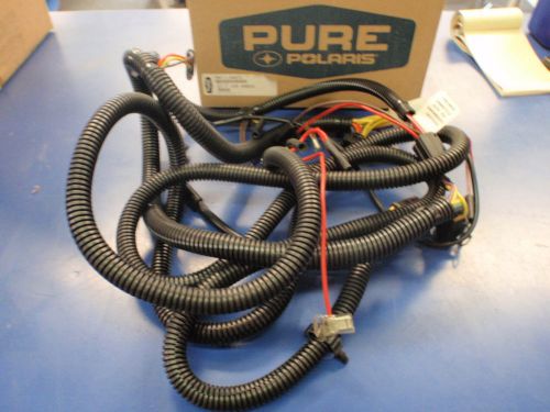 2460712 polaris snowmobile main wire harness