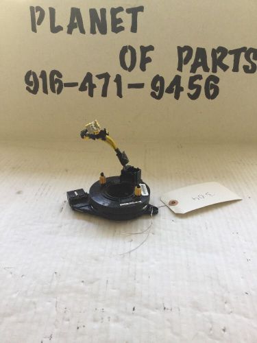 2009-2010 ford f-150 clock spring oem 9l3t-14a664-aa