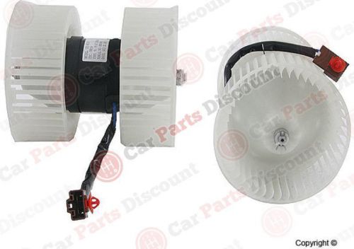 New tyc hvac blower motor heater a/c air condition, 79310sp0003