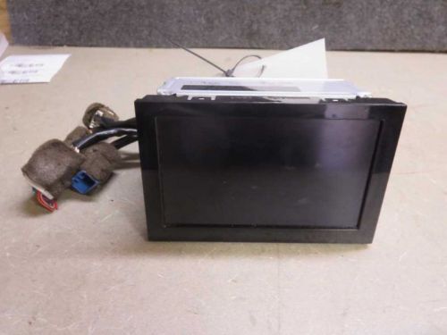 Info-gps-tv screen display screen multi display fits 01-03 prius 67862