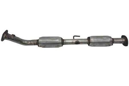 Eastern catalytic direct-fit catalytic converters - 49-state legal - 40760