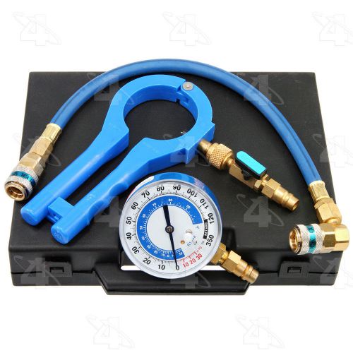 Gauge set 4 seasons 69347