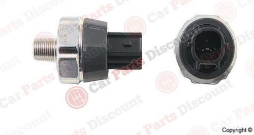 New genuine oil pressure switch, 252404m400