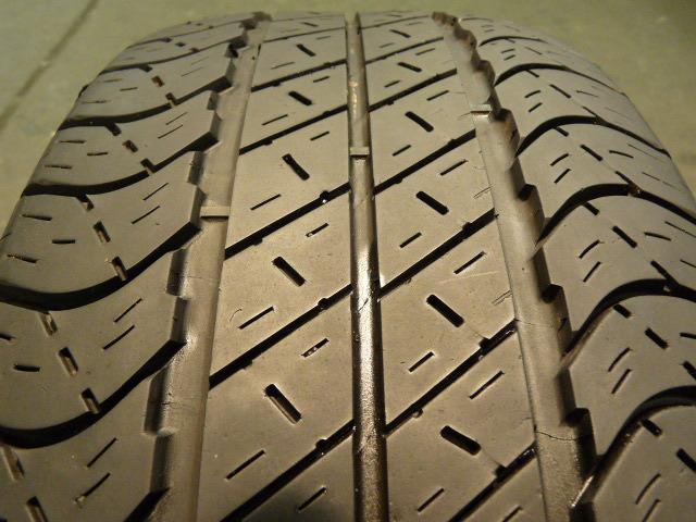 4 nice goodyear wrangler hp, 245/50/20 p245/50r20 245 50 20, tires # 27163 q