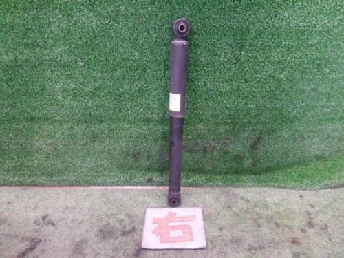 Suzuki wagon r 2011 rear right shock absorber [2550700]