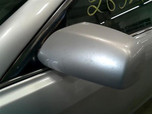 Lh driver side door mirror 2009 camry sku#1900625