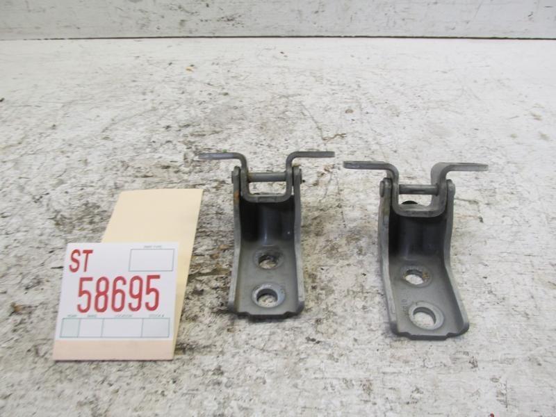 02 03 04 05 06 lincoln ls right passenger front door hinge hinges oem 17889