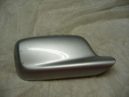 Bmw 3 7 series e46 e65 e66 right passenger side door mirror cover 51167074236 oe