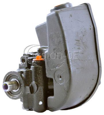 Vision-oe 733-18137 steering pump-power steering pump