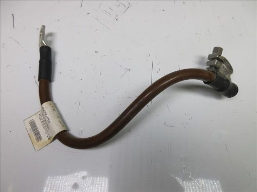 Negative (-) battery cable 5c0971235b vw jetta 10-17 mk6 mk7