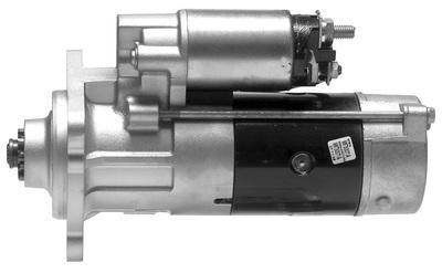 Denso 280-4204 starter-reman starter