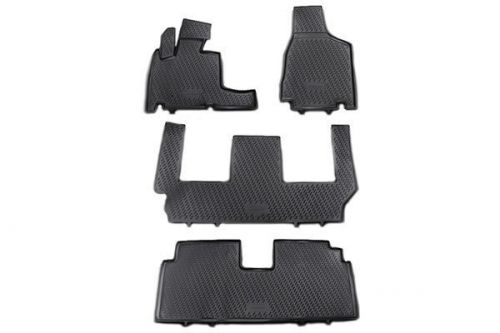 Novline floor liners for town and country - exp-nlc-09-05-210