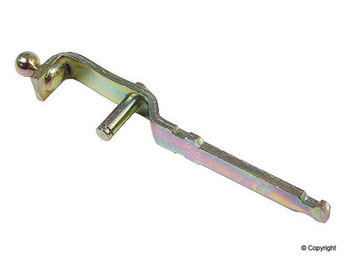 Oe supplier manual trans shift lever fits 1977-1991 porsche 944 924