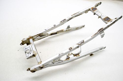 06 suzuki ltr450 subframe