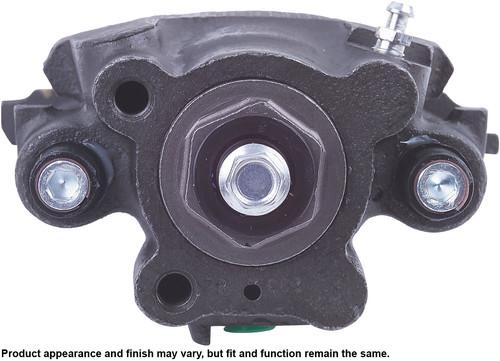 Cardone 18-4232 rear brake caliper-reman friction choice caliper