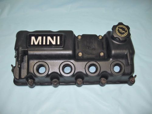 1.6 mini valve cover, nice