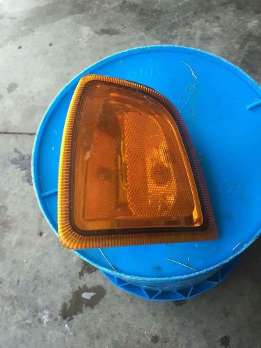 Ford ranger 2001 and up corner lights