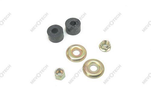 Mevotech mk9824 suspension stabilizer bar link kit, front