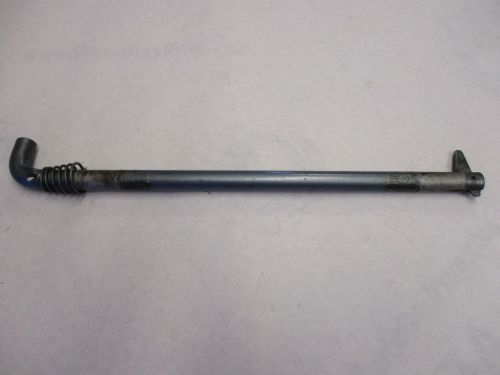 697-43160-00-00 tilt lock pin rod yamaha 1987-97 midsection 40 50 hp