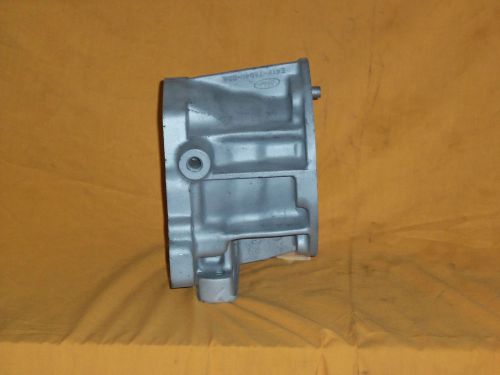 Ford c-6, 4x4 trans adapter diesel auto
