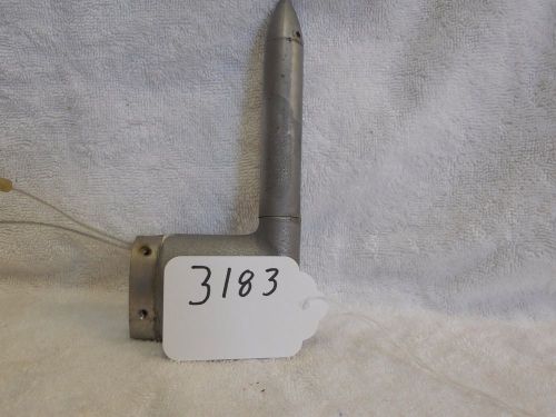 Cessna heated pitot tube 12 volt  (3183)