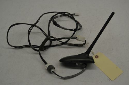 13 14 2013 2014 subaru brz roof antennae