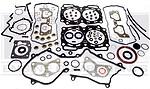 Dnj engine components fgs7015 full set