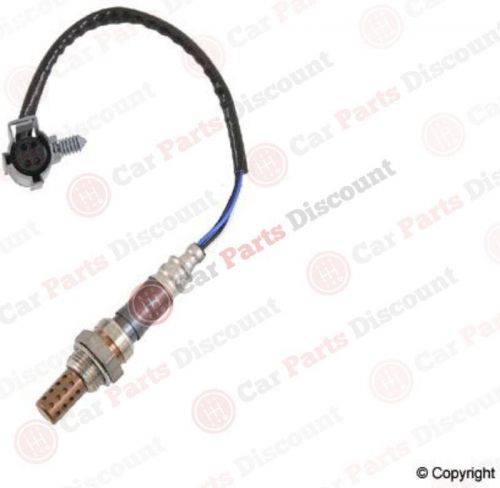 New denso oxygen sensor, 2344077