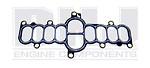 Dnj engine components mg4151 plenum gasket