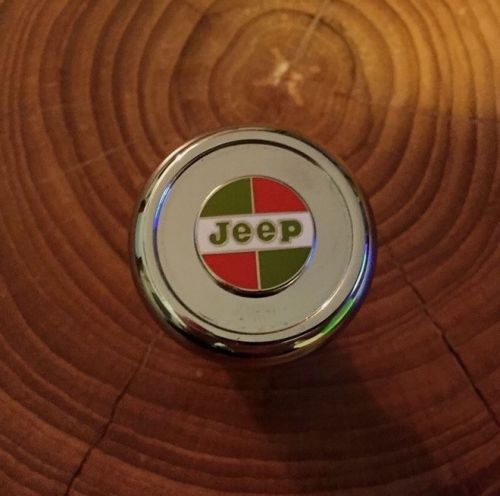 Jeep automobiles dash parts vintage lighterelementrare