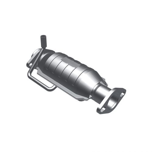 Brand new catalytic converter fits ford festiva genuine magnaflow direct fit