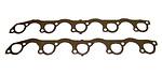 Dnj engine components eg1180 exhaust manifold gasket set