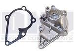 Dnj engine components wp122 new water pump