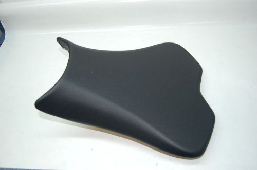 13 14 15 kawasaki ninja zx6r 636 front rider passenger seat saddle nice